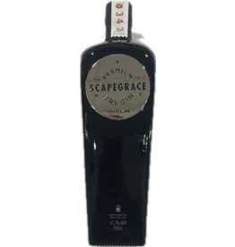 Scapegrace Scapegrace  Classic