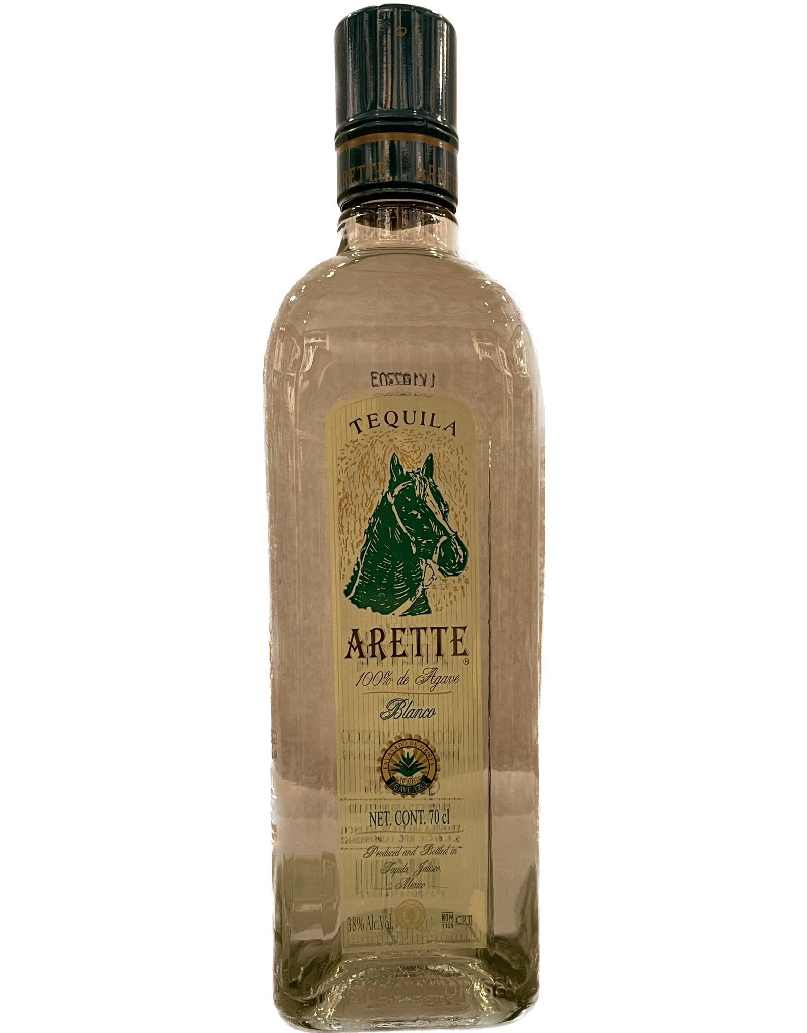 Arette Arette Blanco 0,7
