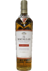 Macallan Macallan Classic Cut 2023