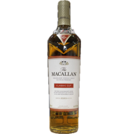 Macallan Macallan Classic Cut 2023