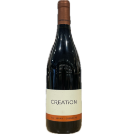 Creation Wines Creation Syrah Grenache