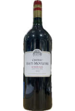 Chateau Haut Moulleyre Château Haut Mouleyre Bordeaux Rouge 1,5ltr