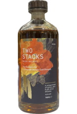 Two Stacks Two Stacks Blender's Cut Pineapple Brandy Finish