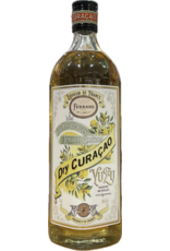 Pierre Ferrand Curacao Yuzu