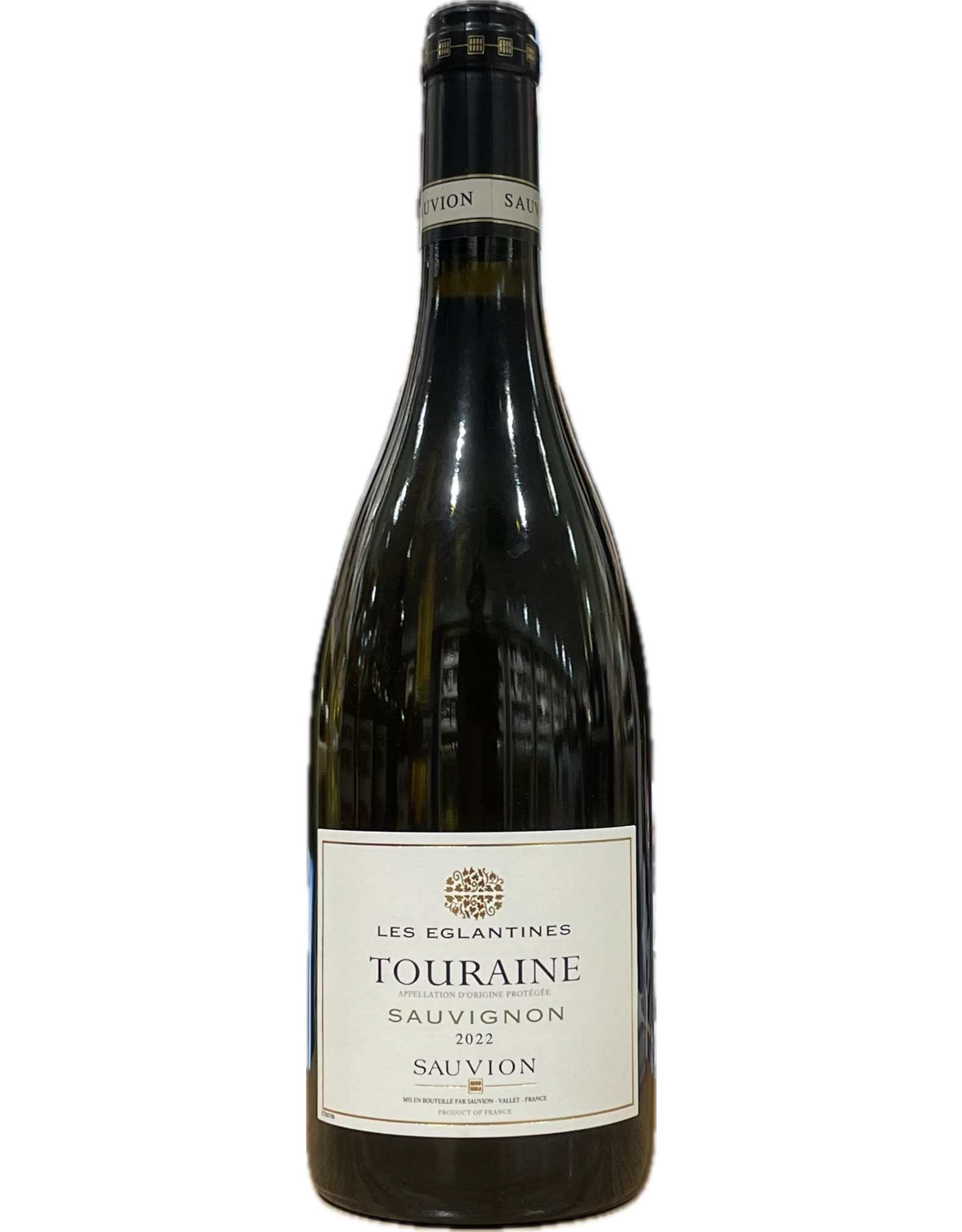 Les Eglantines Touraine Sauvion