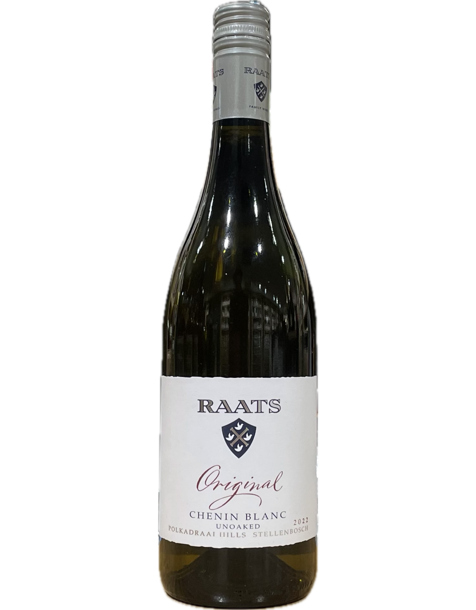 Raats Raats Old Vine Chenin Blanc 2023
