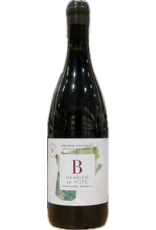 Raats Bruwer Vintners B Haarlem to Hope 2021