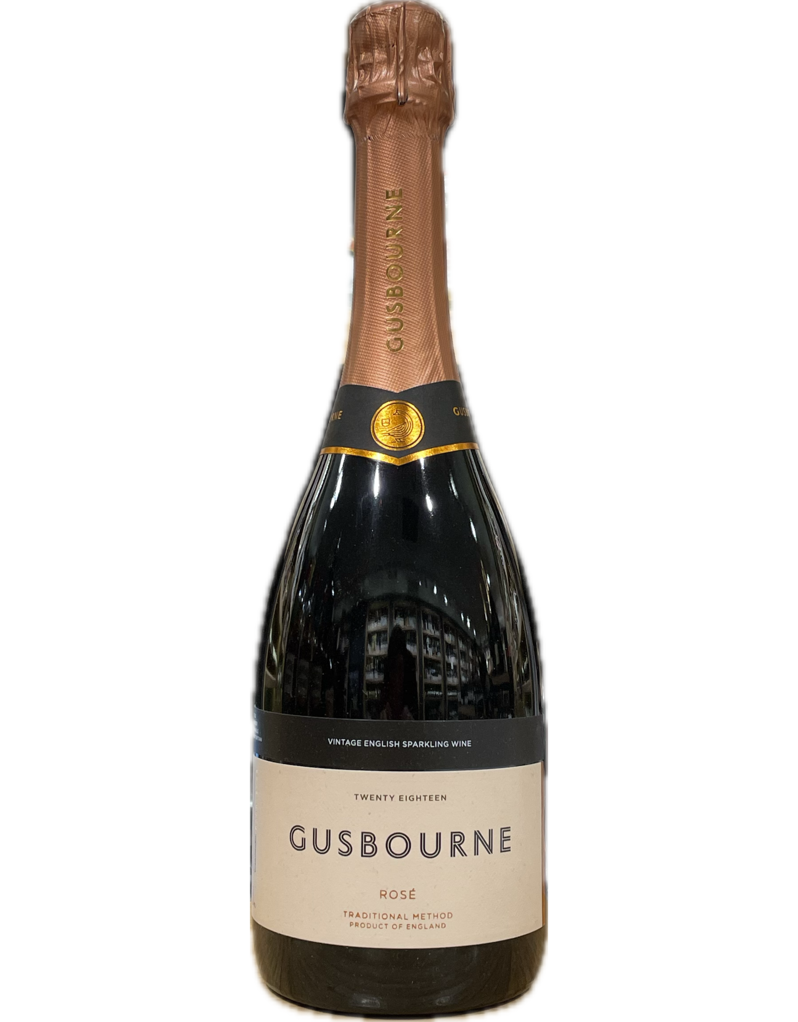 Gusbourne Gusbourne rose 2018