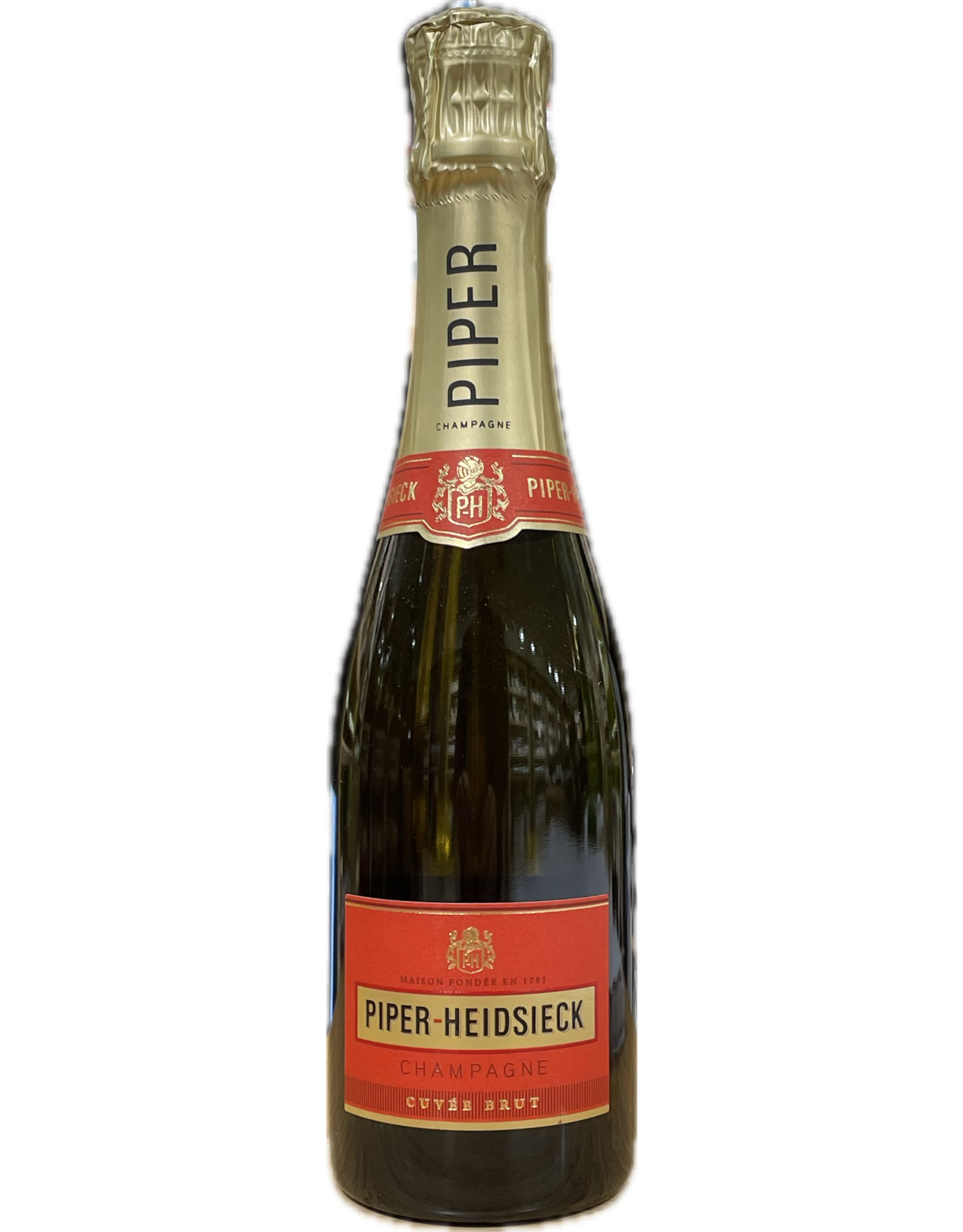 Piper Heidsieck Piper heidsieck 0.375