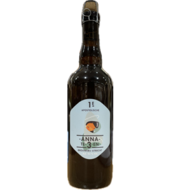 Brouwerij Utrecht Brouwerij Utrecht 1e Apostolische Anna Te 3 En 0,75