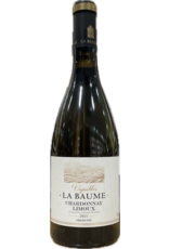 Domaine de la Baume La Baume Vignobles Chardonnay Limoux