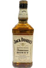 Jack Daniels Jack Daniels Honey Tennessee 0,7