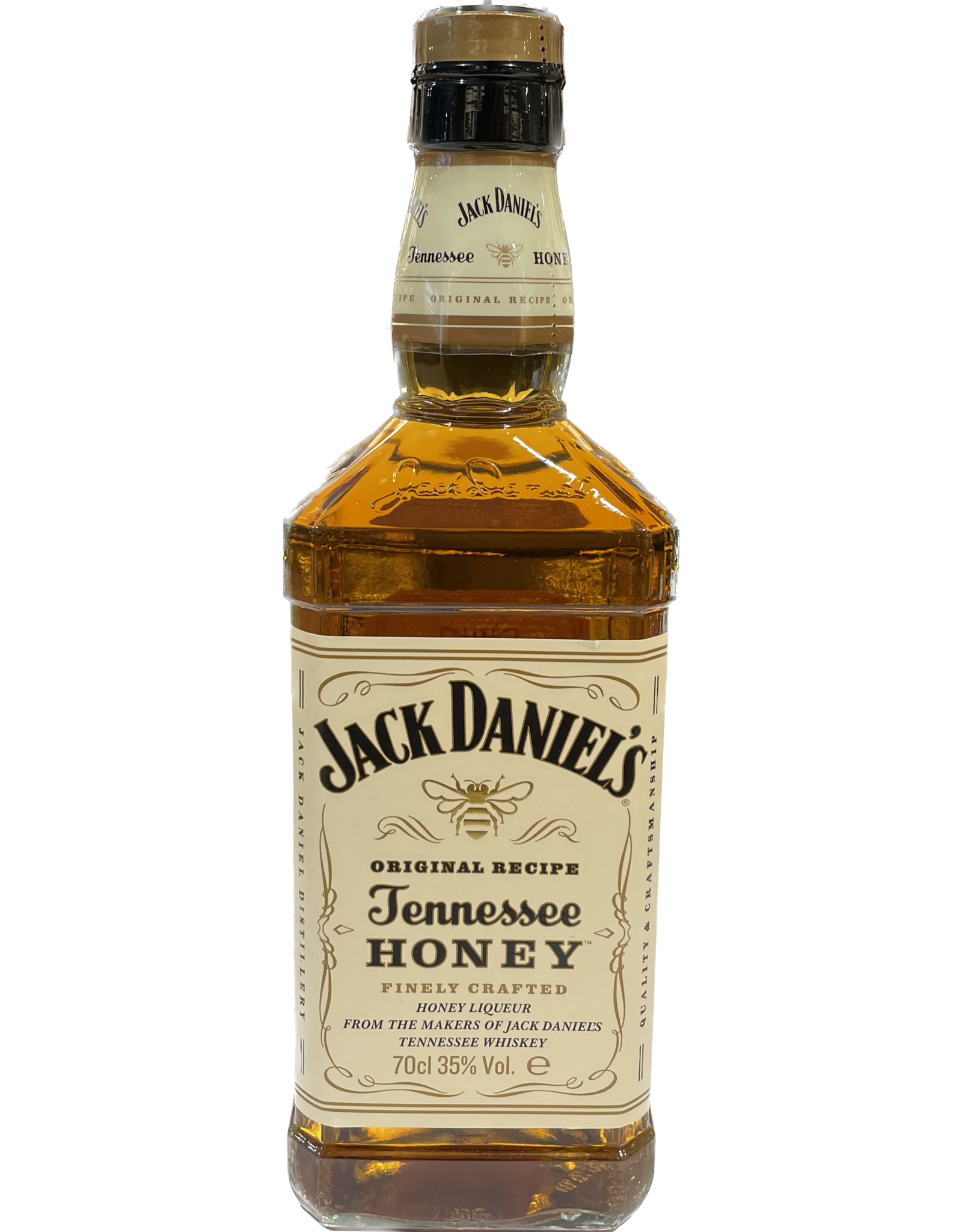 Jack Daniels Jack Daniels Honey Tennessee