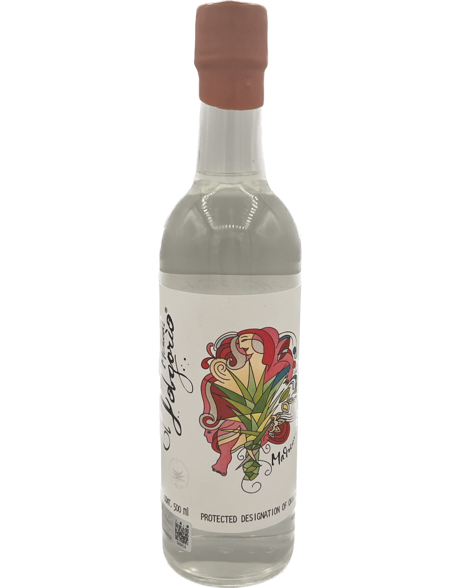 El Jolgorio El Jolgorio Madrecuishe 0,5L