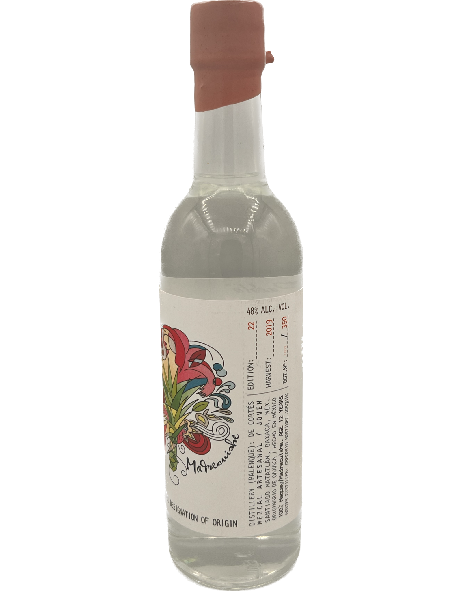 El Jolgorio El Jolgorio Madrecuishe 0,5L