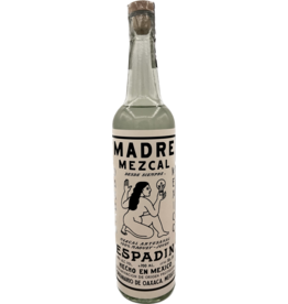 Madre Mezcal Madre Mezcal Espadin