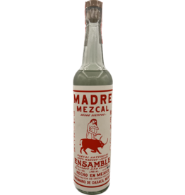 Madre Mezcal Madre Mezcal Ensamble