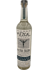 Nuestra Soledad Nuestra Soledad San Baltazar Guelavila