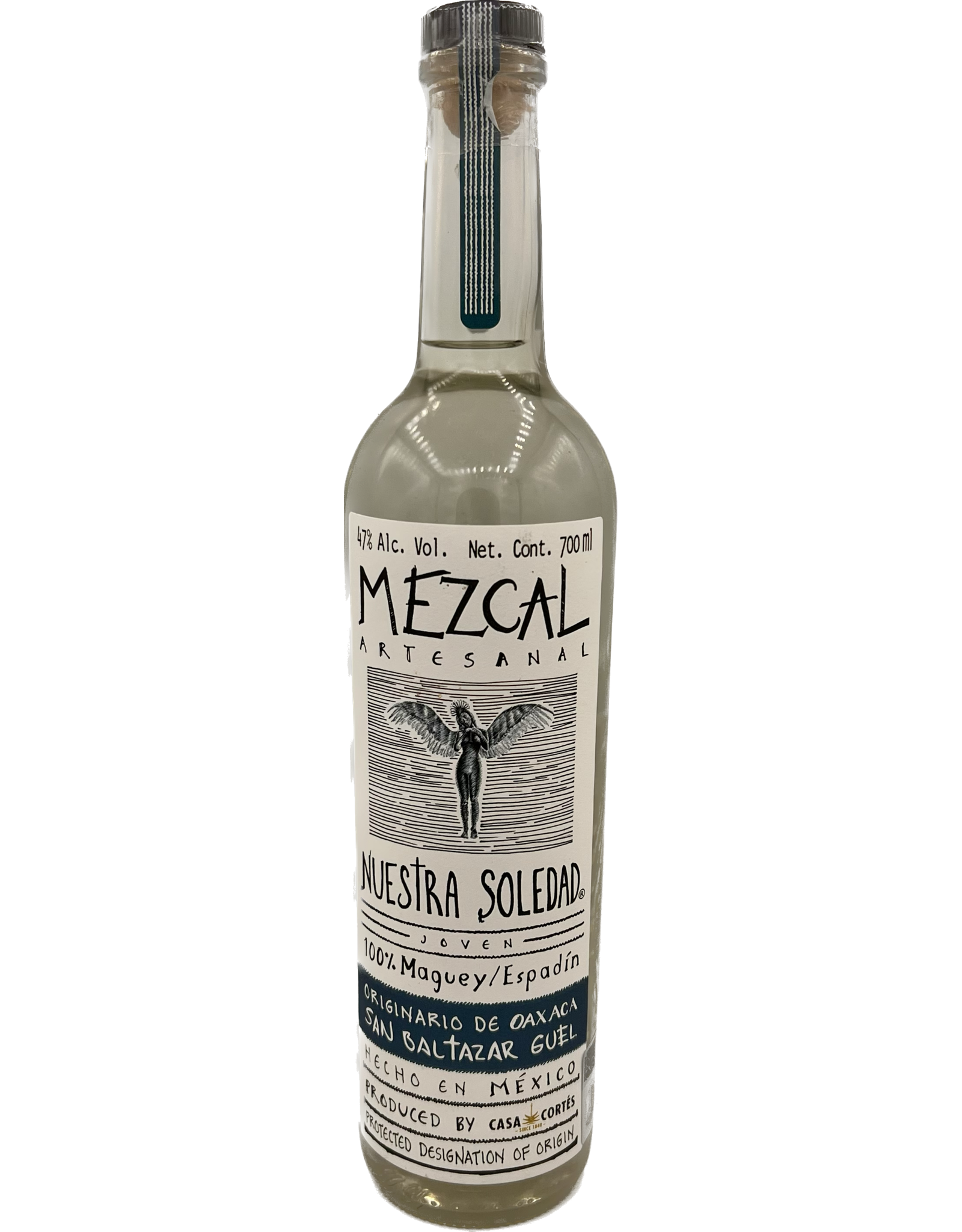 Nuestra Soledad Nuestra Soledad San Baltazar Guelavila