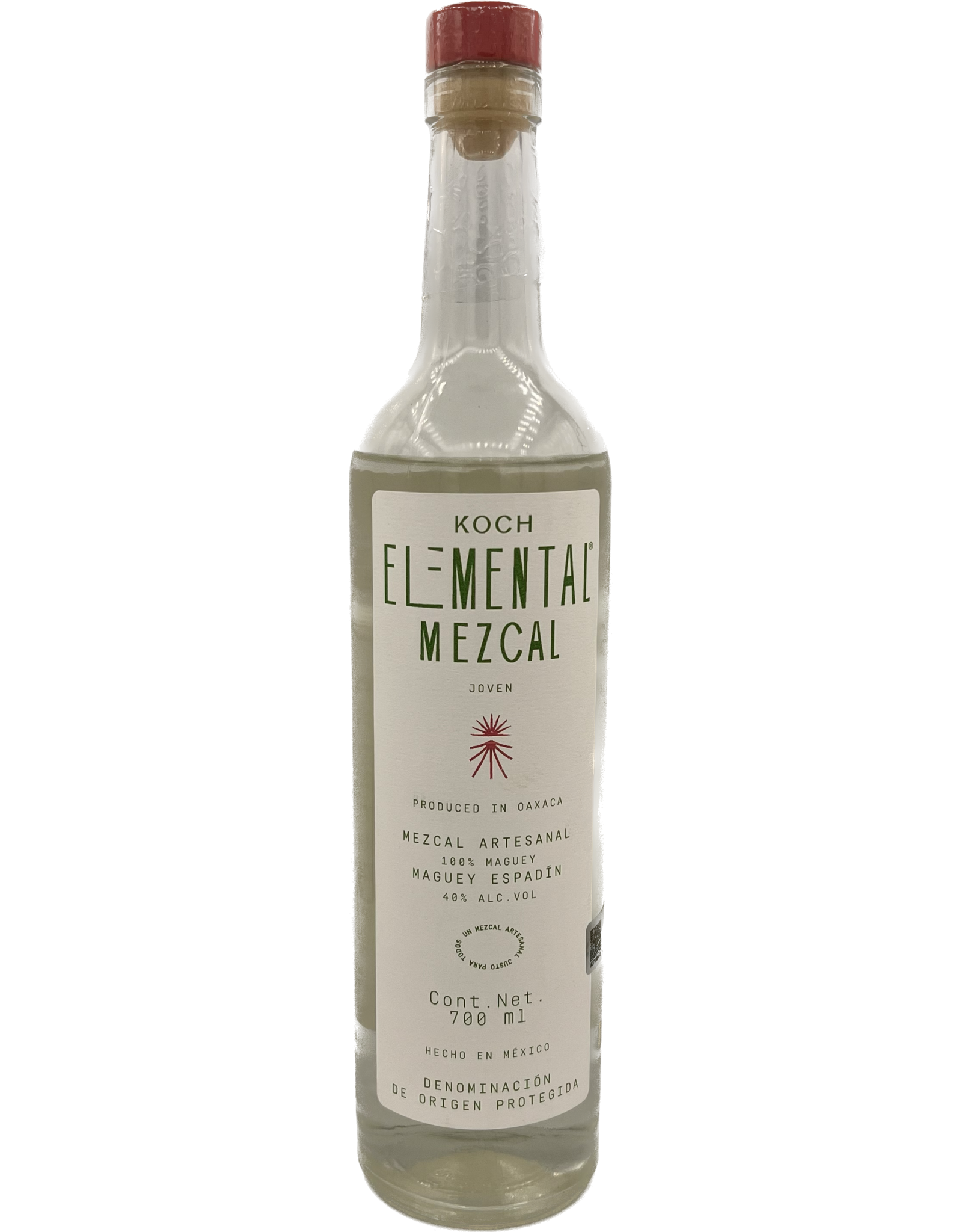 Koch Koch Espadin Maguey 47%