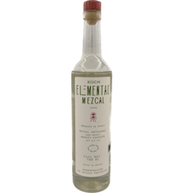 Koch Koch Espadin Maguey 47%