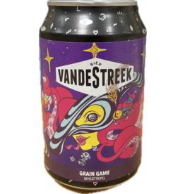 Van de Streek Grain Game