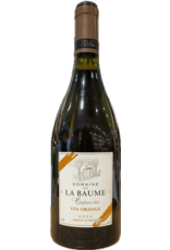 Domaine de la Baume Domaine de La Baume Capucine Vin Orange