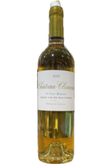 Chateau Climens Chateau Climens 2015