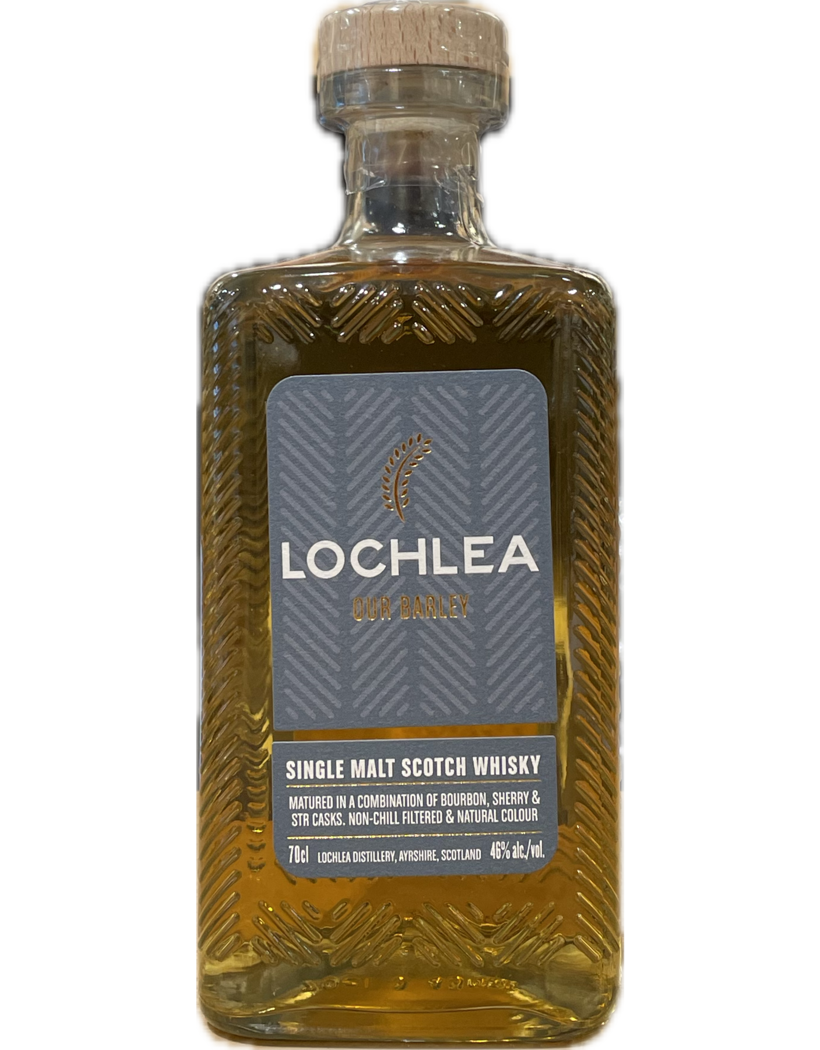 Lochlea Lochlea Our Barley