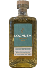 Lochlea Lochlea Sowing - 2nd crop