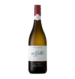 Spier Spier 21 Gables Chenin Blanc