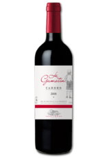 Famille Jouffreau La Gamotin Cahors Malbec