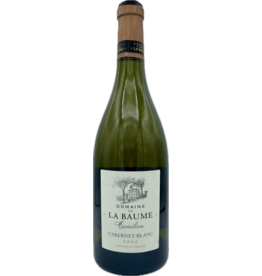 Domaine de la Baume Domaine La Baume Cabernet Blanc