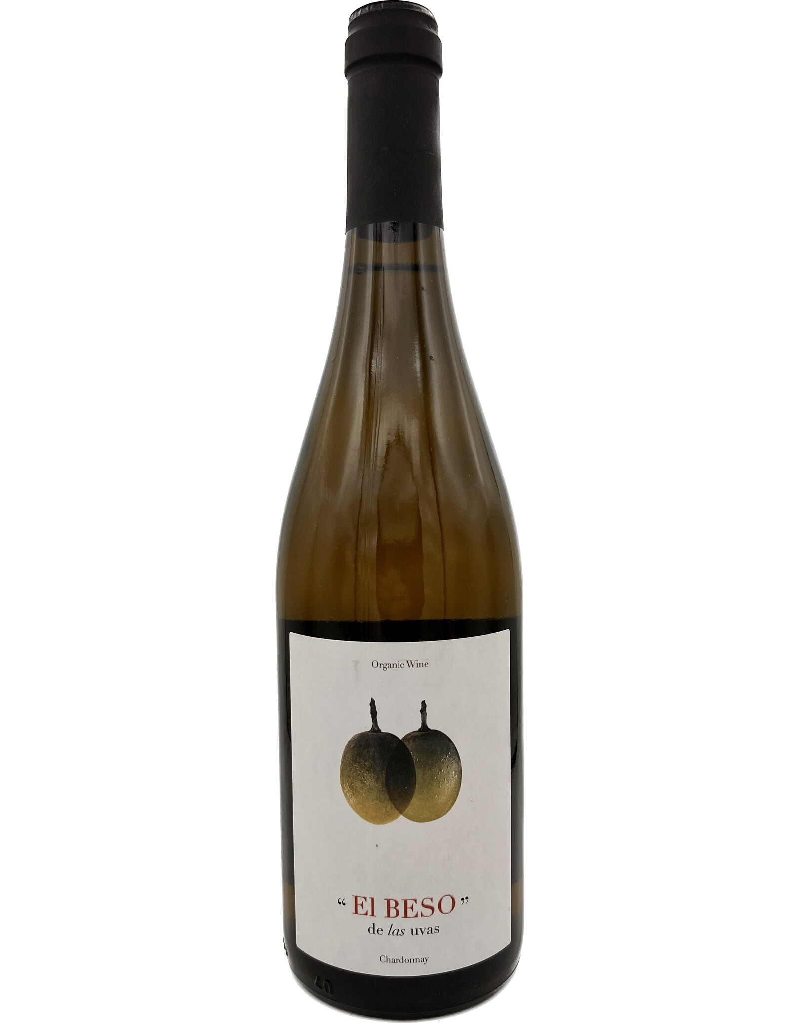 Familia Conesa Familia Conesa El Beso Chardonnay Bio