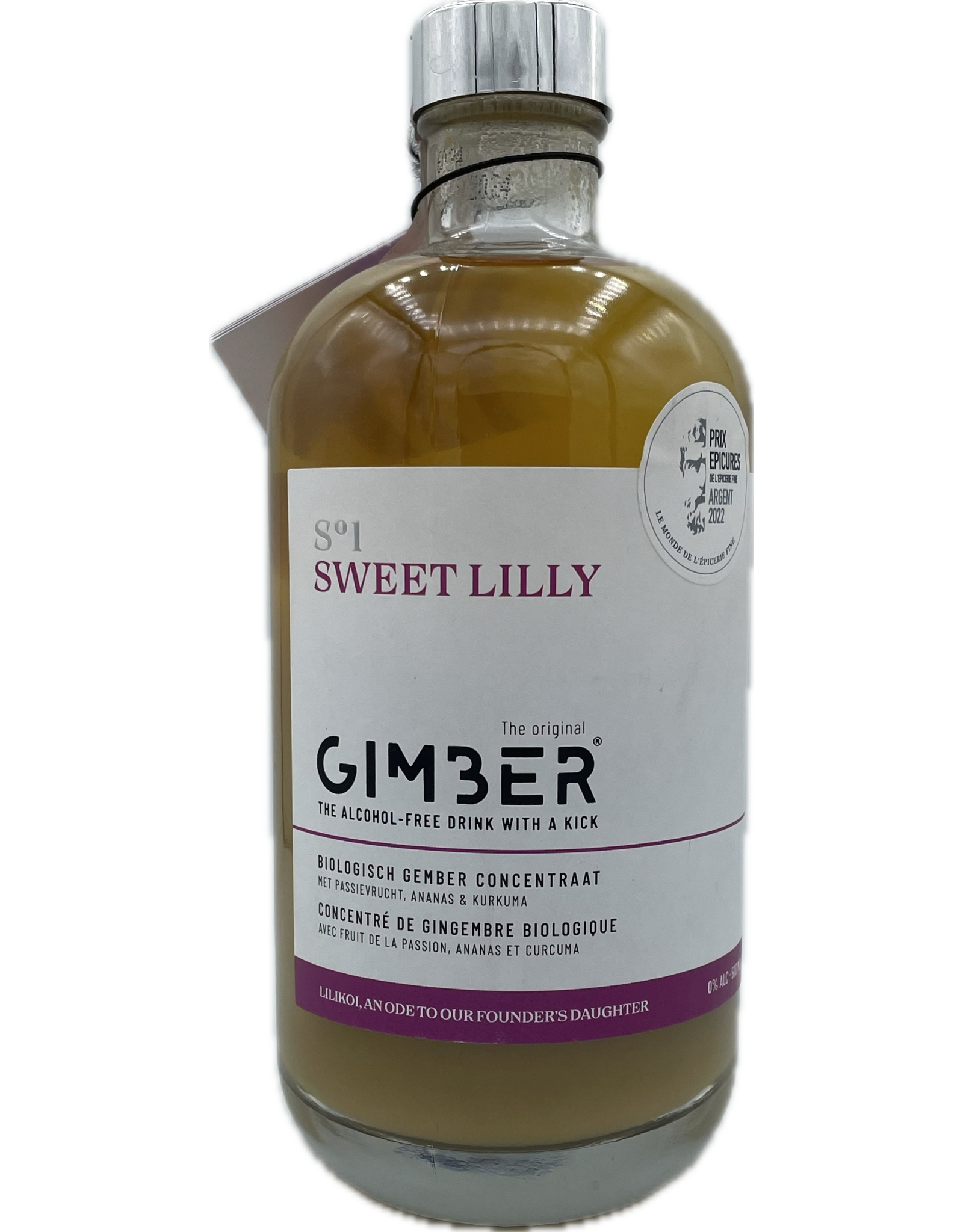 Gimber Gimber Sweet Lilly 0.5