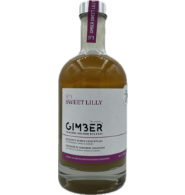 Gimber Gimber Sweet Lilly 0.7