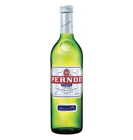 Pernod Pernod Pastis