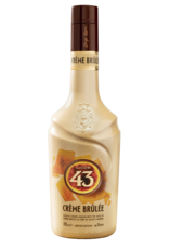 Licor 43 Creme brulee