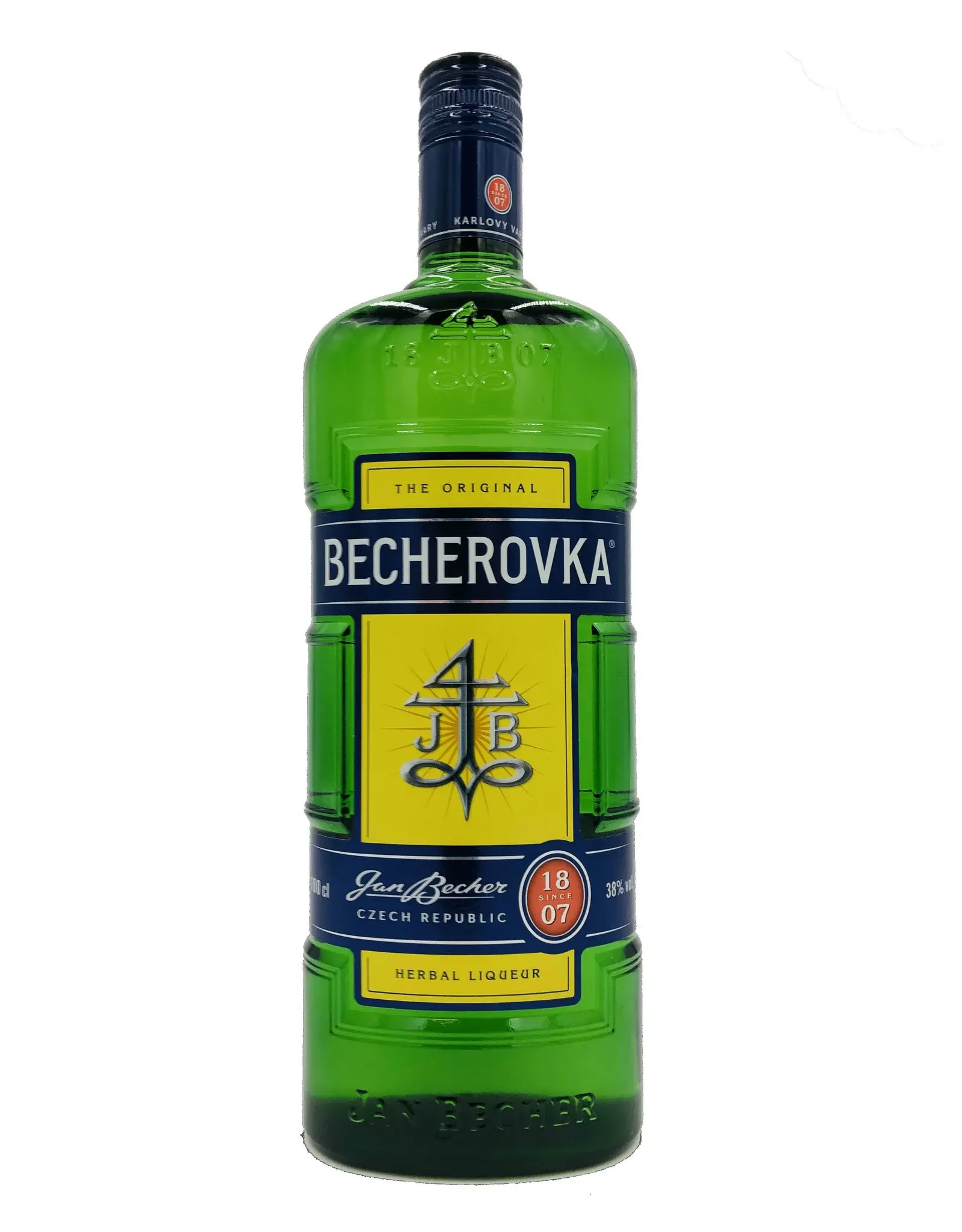 Becherovka Becherovka 1.0