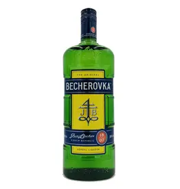 Becherovka Becherovka 1.0