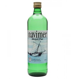 Navimer Navimer pure alcohol 96%