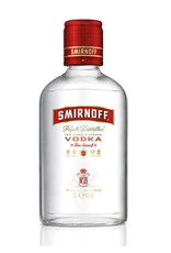 Smirnoff Smirnoff Vodka 0.2