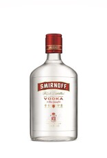 Smirnoff Smirnoff Vodka 0.35