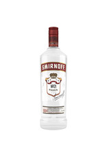Smirnoff Smirnoff Vodka 1.0