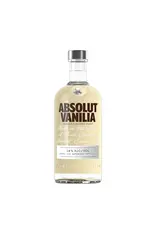 Absolut Absolut Vanille