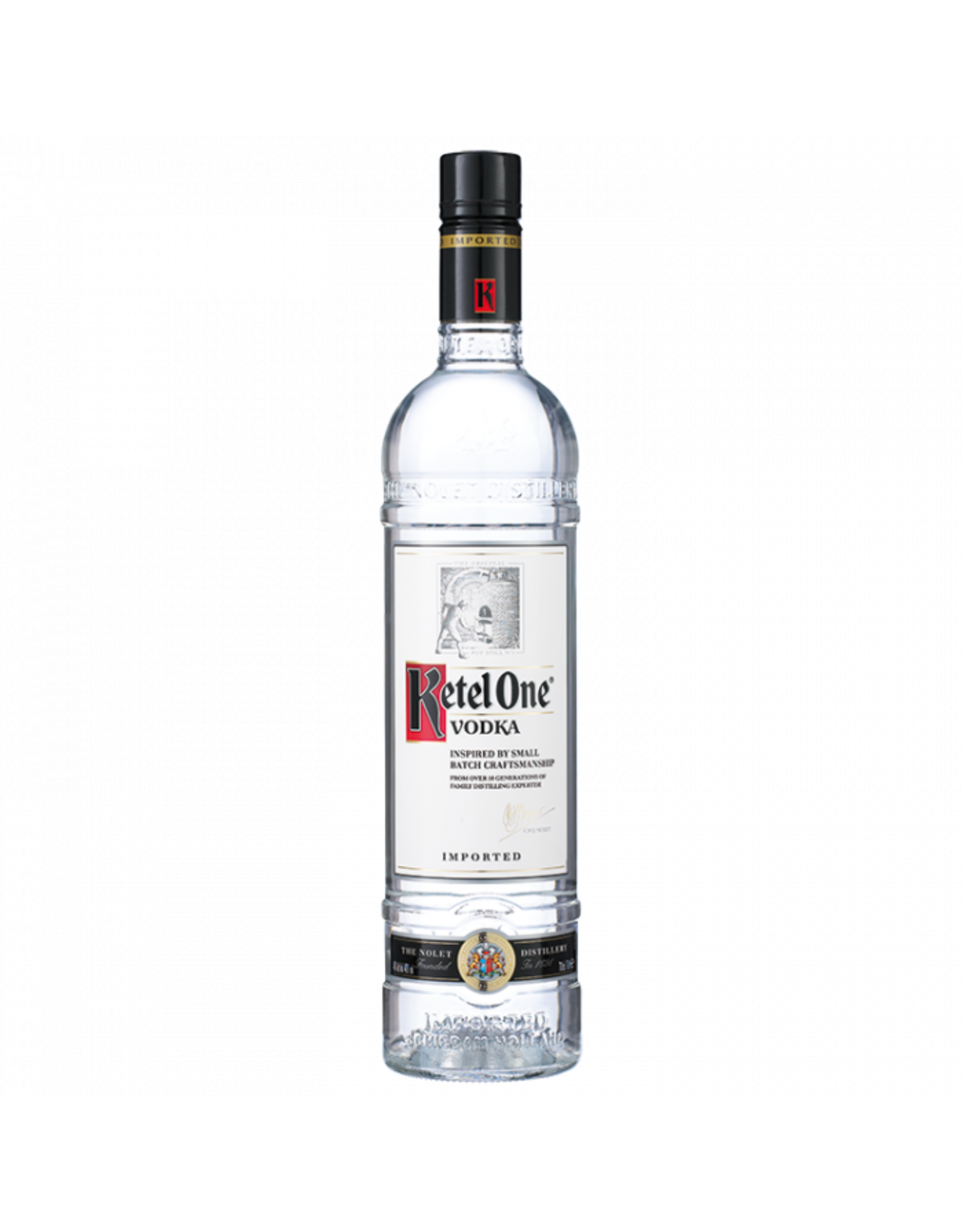 Ketel1 Ketel One Vodka 0,7