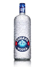 Esbjaerg Vodka 1,0