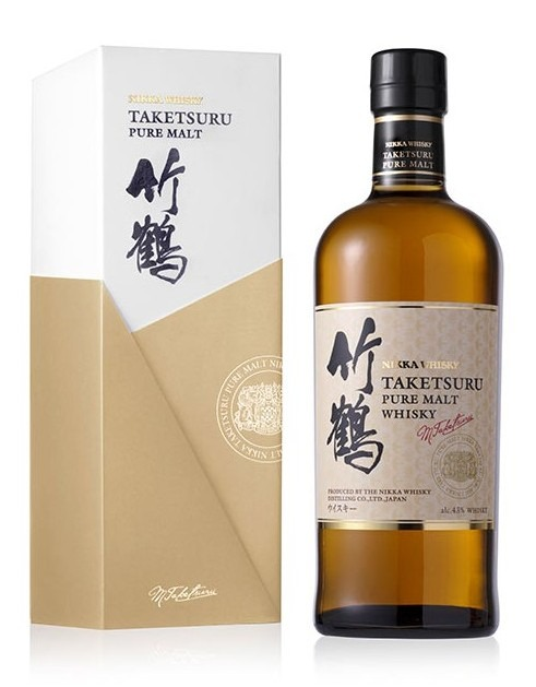 nikka-nikka-taketsuru-pure-