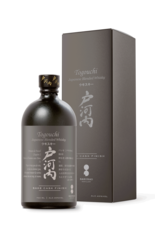 Togouchi Togouchi Sake Cask