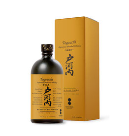 Togouchi Togouchi Beer Cask Finish